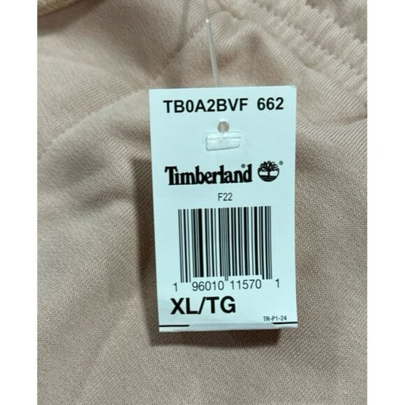 Timberland Logo Sweatpants - Size XL - Picture 6 of 6